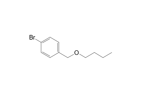 4-Bromobenzyl alcohol, n-butyl ether