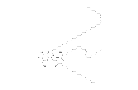 AHexCer (O-30:2)18:1;2O/20:3;O