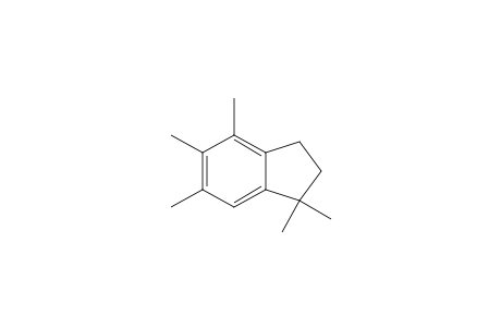 1H-Indene, 2,3-dihydro-1,1,4,5,6-pentamethyl-