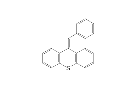 9-(Phenylmethylene)thioxanthene