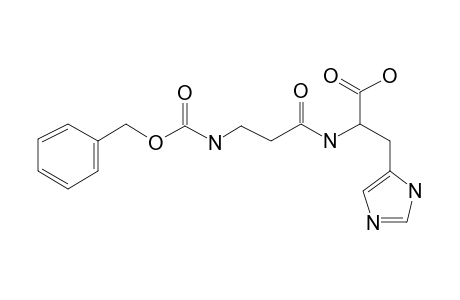 N-cbz-Carnosine