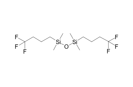 bis[(Dimethyl)(4',4',4'-trifluorobutyl)silyl]-oxide