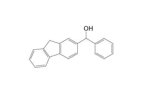 alpha-phenyl-2-fluorenemethanol