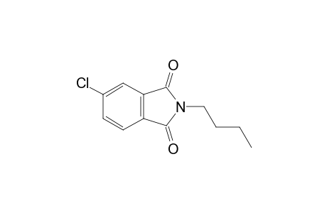 2-butyl-5-chloro-isoindoline-1,3-quinone