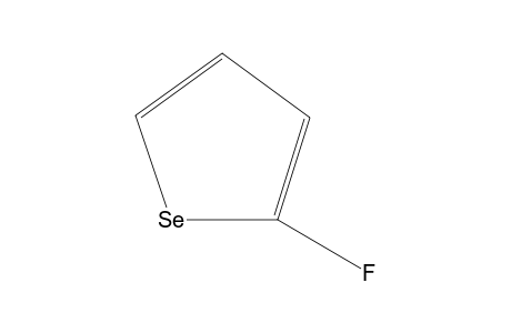 2-F-SELENOPHENE