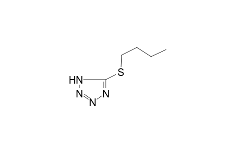5-(butylthio)-2H-tetrazole