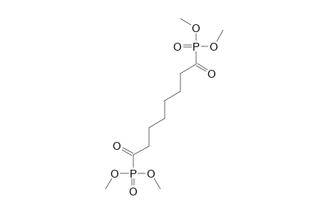 Suberoyl-bis-(dimethylphosphonate)