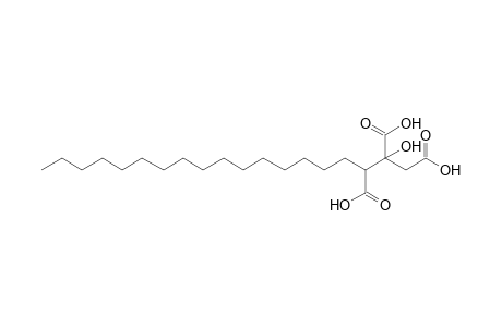 Agaric acid