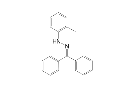 1-(o-Tolyl)-2-(diphenylmethylene)hydrazine