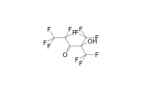 PERFLUORO-2-HYDROXY-2-METHYLPENTAN-3-ONE