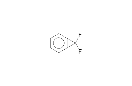 Bicyclo[4.1.0]hepta-1,3,5-triene, 7,7-difluoro-