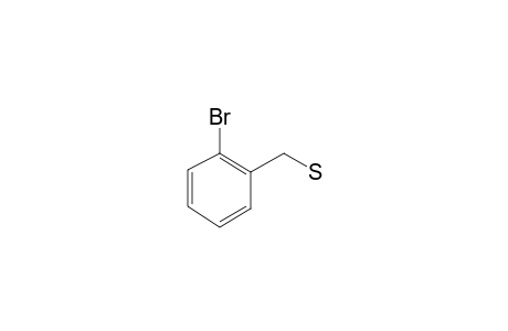 2-Bromobenzyl mercaptan