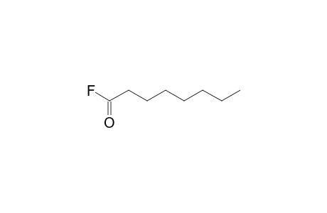 Octanoyl fluoride