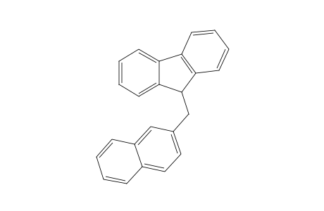 9-(2-naphthylmethyl)fluorene