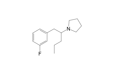4-Fluoroprolintane