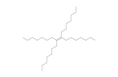 8-Hexadecene, 8,9-diheptyl-