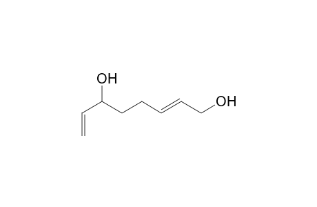 (2E)-octa-2,7-diene-1,6-diol