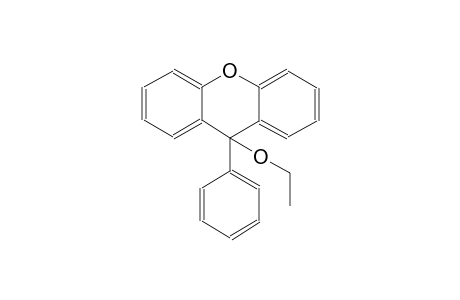 9-ethoxy-9-phenyl-9H-xanthene