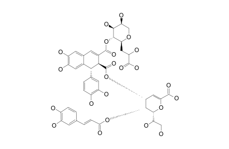 TRILOBATIN-I