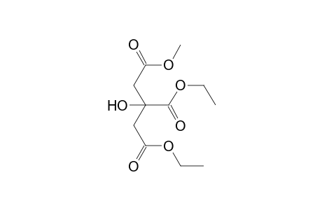Diethylmethyl citrate