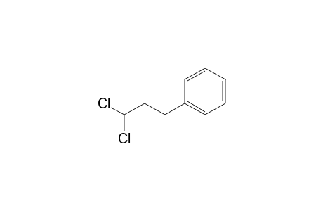 Benzene, dichloropropyl-