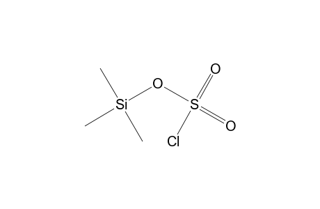 TRIMETHYLSILANOL, CHLOROSULFATE