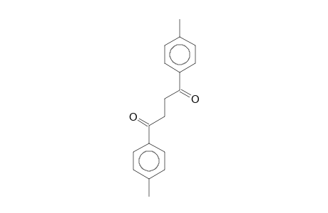 1,4-Bis(4-methylphenyl)-1,4-butanedione