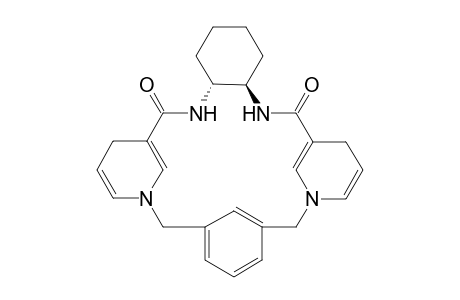 macrocyclic NAD/NADH