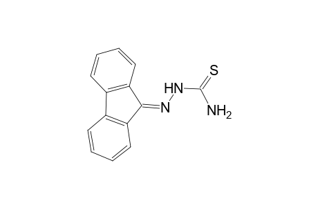 9H-Fluoren-9-one thiosemicarbazone