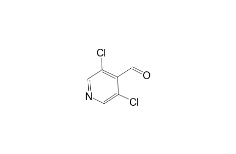 3,5-Dichloro-4-pyridinecarboxaldehyde