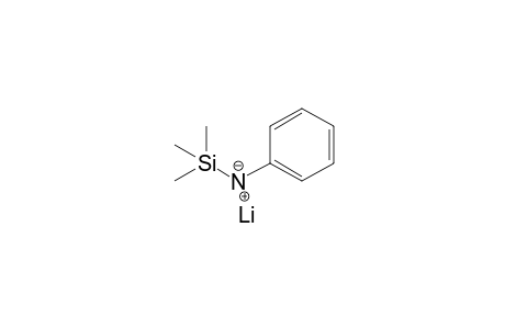 Lithium-N-(phenyl)-trimethylsilylamide
