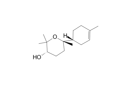 .alpha.-Bisabolol oxide A