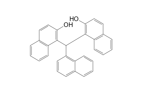 1,1'-[(1-naphthyl)methylene]di-2-naphthol