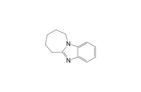 7,8,9,10-Tetrahydro-6H-azepino[1,2-a]benzimidazole