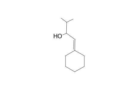 1-cyclohexylidene-3-methyl-2-butanol