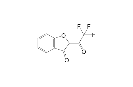 2-(2,2,2-Trifluoroacetyl)-3-coumaranone