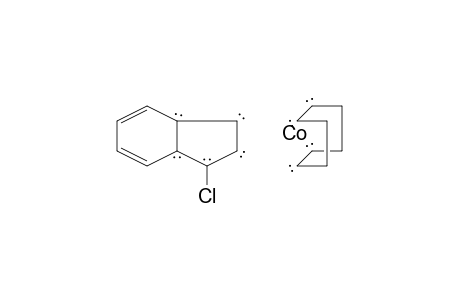 Cobalt, (1-chloro-.eta.-5-indenyl)(1,5-cyclooctadiene)