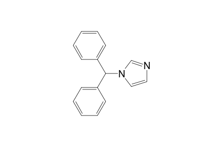 1-[di(phenyl)methyl]imidazole