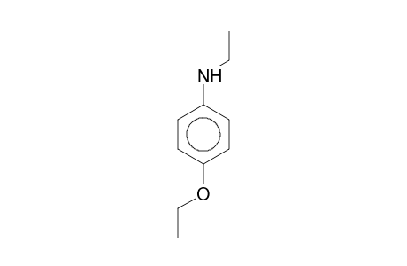 N-(4-Ethoxyphenyl)-N-ethylamine