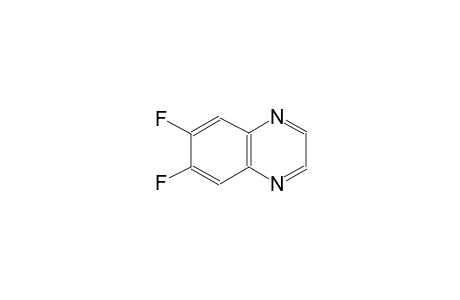 6,7-difluoroquinoxaline