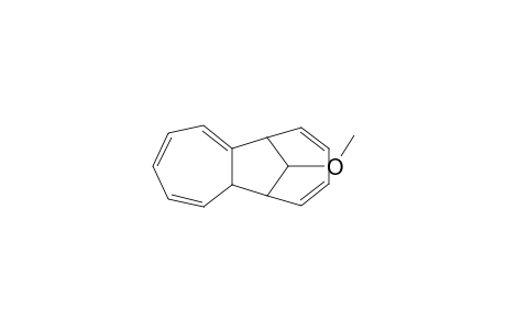 14-Methoxytricyclo[7.4.1.0(2,8)]tetradeca-2,4,6,10,12-pentaene