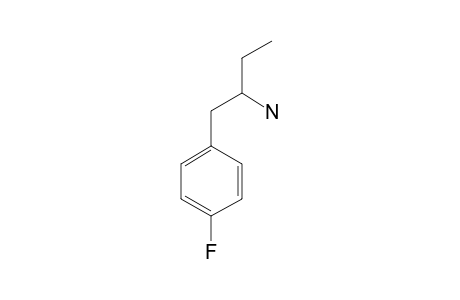 1-(4-Fluorophenyl)butan-2-amine