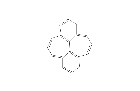 4,12-dihydrodibenzo[ef,kl]heptalene
