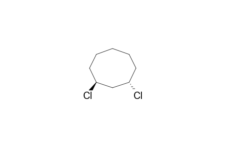 TRANS-1,3-DICHLOROCYCLOOCTANE