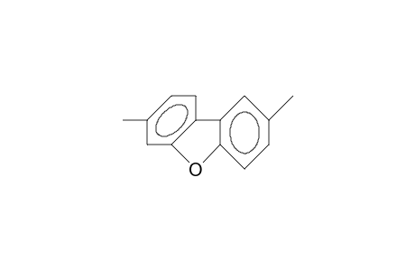 2,7-Dimethyl-dibenzofuran