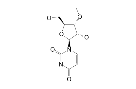 3'-O-Methyl-uridine