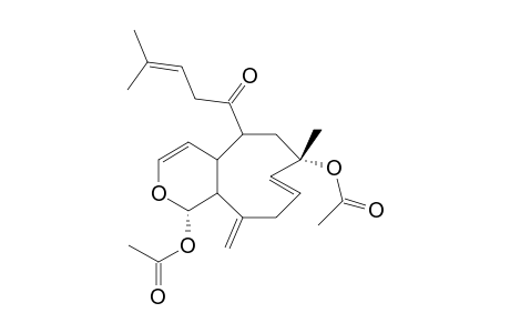 Tsitsixenicin D