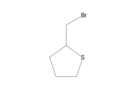 2-Bromomethyl-tetrahydro-thiophene