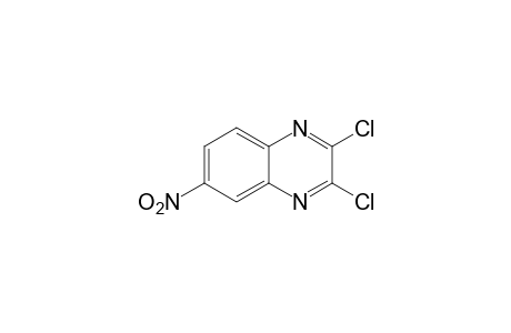 2,3-Dichoro-6-nitroquinoxaline