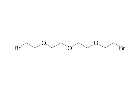 1-Bromo-2-(2-[2-(2-bromoethoxy)ethoxy]ethoxy)ethane